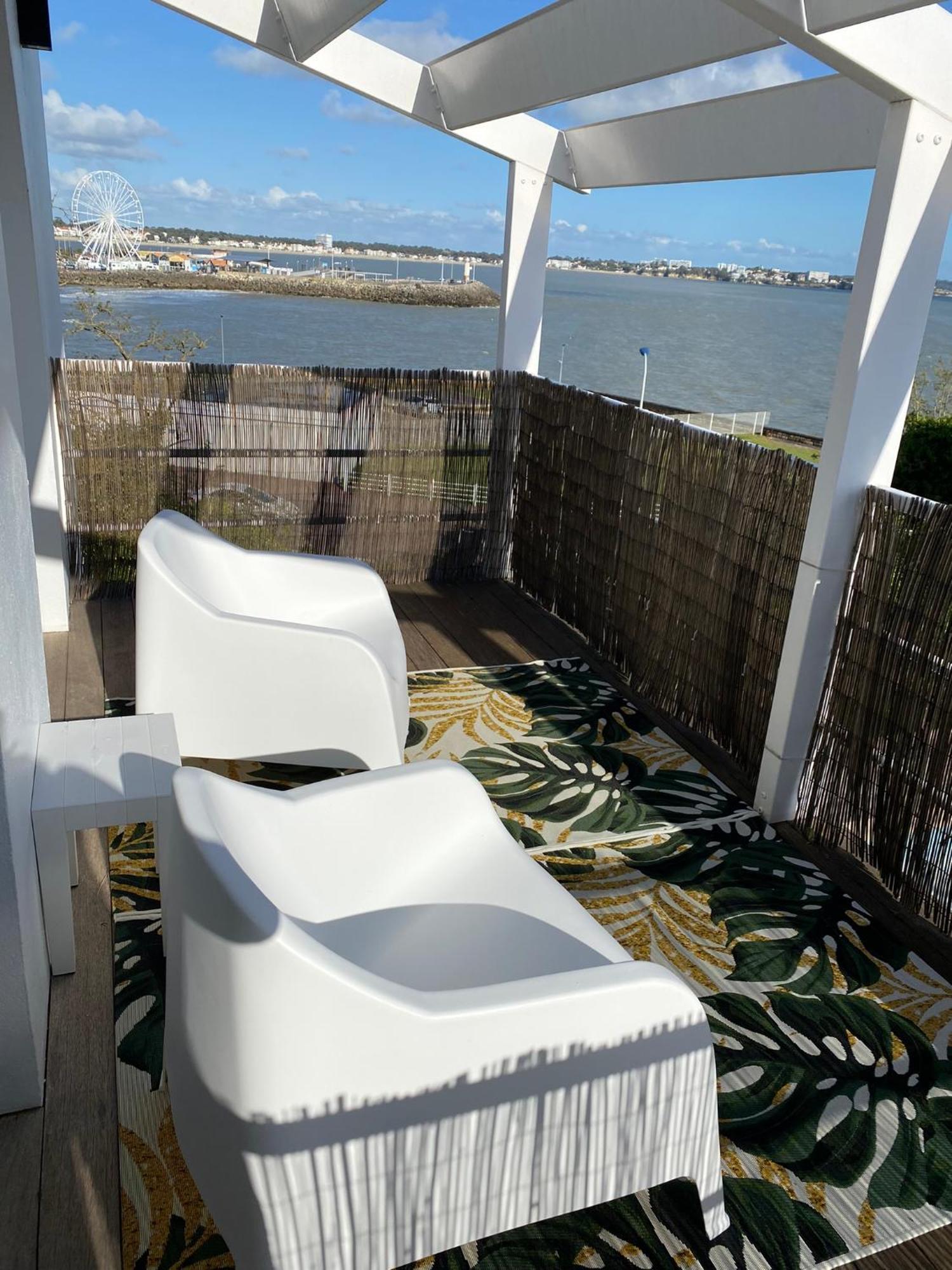 Villa Face Mer Royan Exterior photo