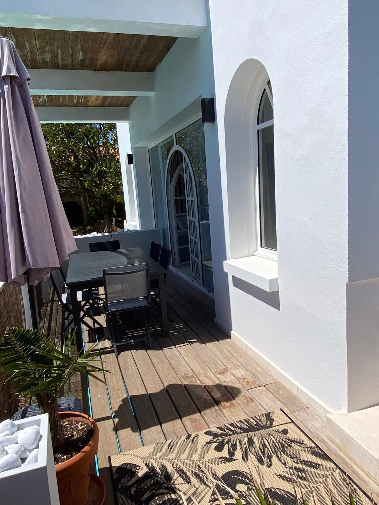 Villa Face Mer Royan Exterior photo